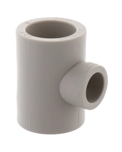 Редукционный тройник 32x20x32 PPR KOER K0042.PRO (KP0051)