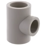 Редукционный тройник 32x25x32 PPR KOER K0043.PRO (KP0052)