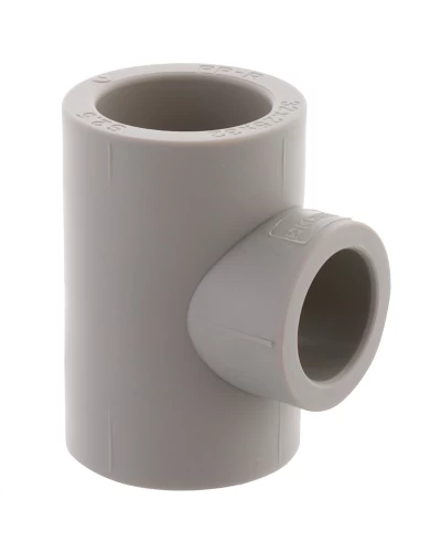 Редукционный тройник 32x25x32 PPR KOER K0043.PRO (KP0052)