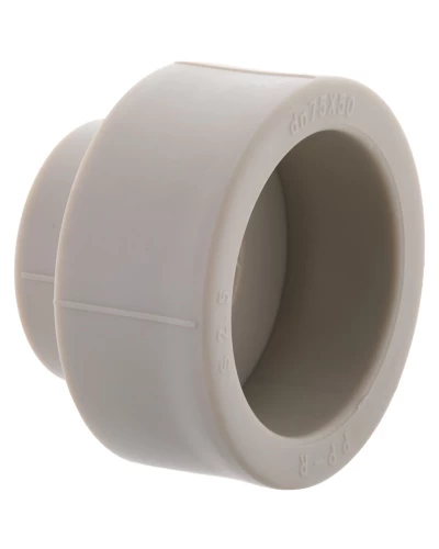 Муфта редукционная ВВ 75x50 PPR KOER K0209.PRO (KP2574)