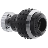 Аэратор поворотный M22/M24 CHAMPION AE-004 (пластик) (AC0015)