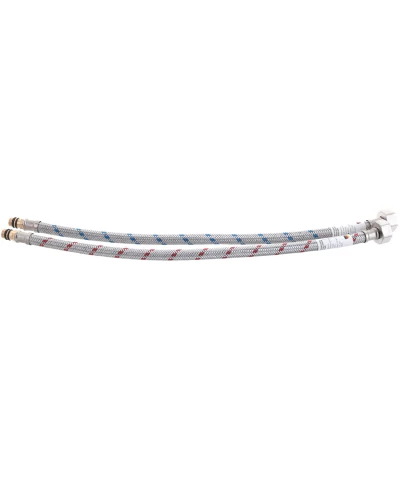 Змішувач для кухні HAIBA COSMOS 555 (15 см) (HB0794)