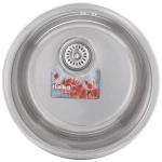 Кухонная мойка HAIBA 440 (polish) (HB0526)