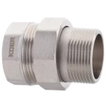 Угон американка 3/4" прямой KOER KR.341 (KR0132)