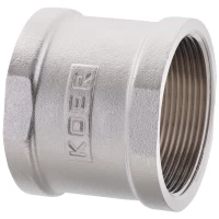 Соединительная муфта 2" KOER KF.C20 (KF0015)
