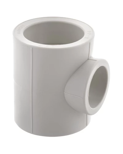 Трійник редукційний 90x63x90 PPR KOER K0225.PRO (KP2590)