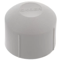 Заглушка полипропиленовая 20 PPR KOER K0059.PRO (KP0070)