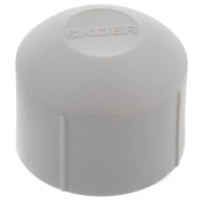 Заглушка полипропиленовая 20 PPR KOER K0059.PRO (KP0070)
