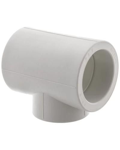 Редукционный тройник 75x63x75 PPR KOER K0222.PRO (KP2587)