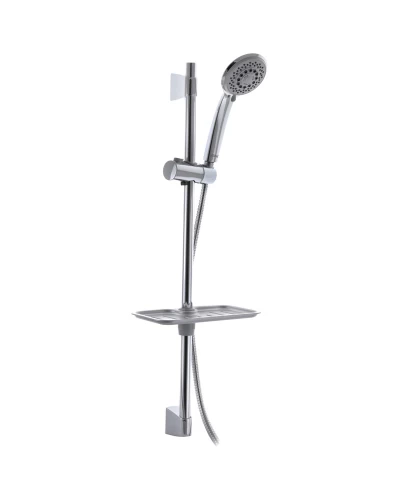 Душевая стойка STORM ST-03-TG10M5 (ST0063)