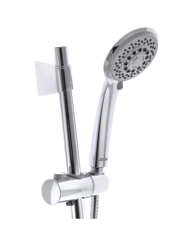 Душевая стойка STORM ST-03-TG10M5 (ST0063)