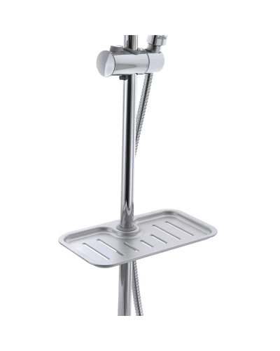 Душевая стойка STORM ST-03-TG10M5 (ST0063)