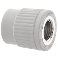 Соединительная муфта ВР 25x1/2F PPR KOER K0087.PRO (KP0105)