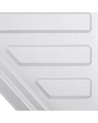 Кухонная мойка HAIBA 100x50 (decor) (HB0522)