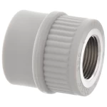 Соединительная муфта ВР 32x3/4F PPR KOER K0089.PRO (KP0107)
