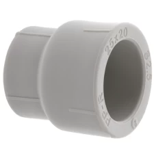 Муфта редукционная 25x20 PPR KOER K0032.PRO (KP0040)
