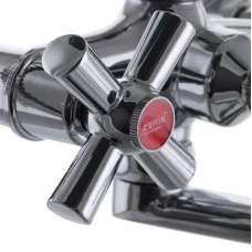 Смеситель для ванной ZERIX DFR-B 722 (ZX2800)