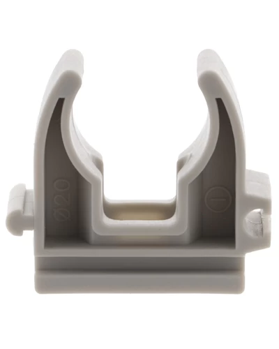 Кріплення для PPR труби 20 KOER K0074.PRO (KP0089)