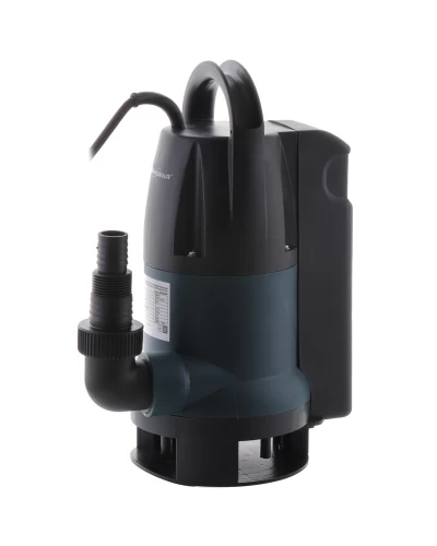 Дренажный насос для грязной воды GRANDFAR GPE750F (GF1089)