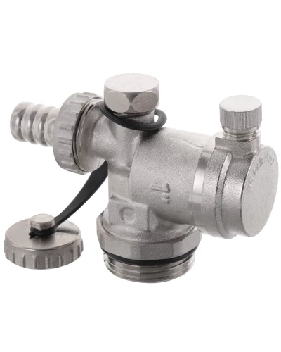 Конечный элемент коллектора 1" KOER KR.1036 (KR2844)