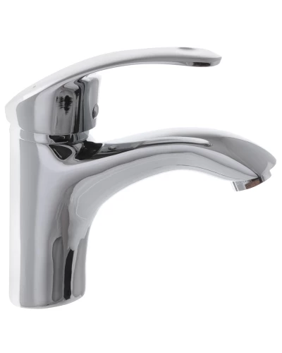 Смеситель для умывальника HAIBA MAXX 001 (HB0277)