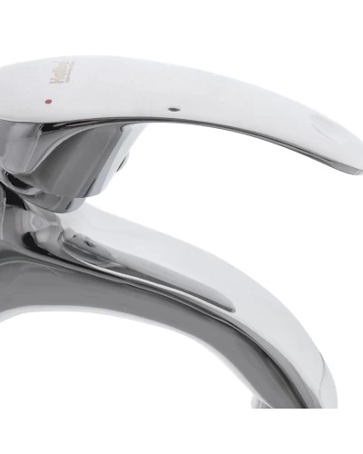 Смеситель для умывальника HAIBA MAXX 001 (HB0277)