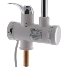 Проточный водонагреватель ZERIX ELW02-E (с инд. темп.) (ZX0448)