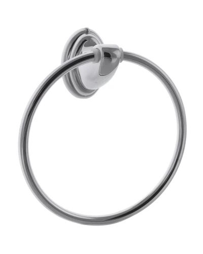 Полотенцедержатель "кольцо" HAIBA HB1504 (HB0759)