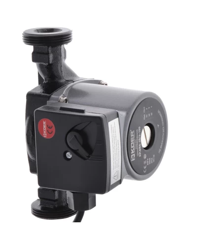 Насос циркуляционный центр. KOER KP.GRS-25/6-180 (KP0249)