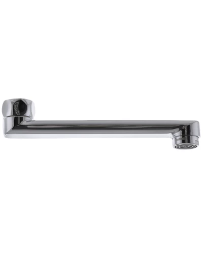 Вылив (гусь) плоский HAIBA M7218F (18 см) (GU0002)