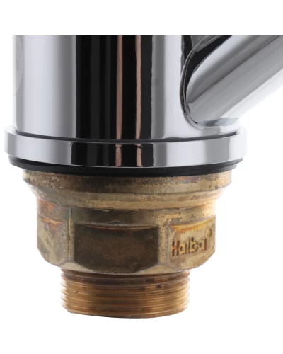 Смеситель для кухни HAIBA COSMOS 555 (HB0799)