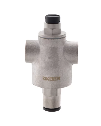 Редуктор давления KOER KR.1251 1/2” (KR2660)