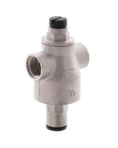 Редуктор давления KOER KR.1251 1/2” (KR2660)