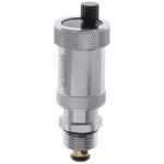 Отвод воздуха автоматический прямой с обратным клапаном 1/2" KOER KR.1254 (KR2667)