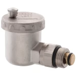 Отвод воздуха автоматический угловой 1/2" KOER KR.1257 (KR2687)