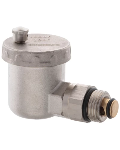 Отвод воздуха автоматический угловой 1/2" KOER KR.1257 (KR2687)
