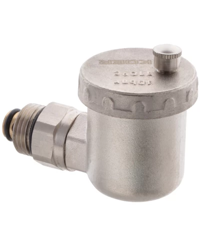 Отвод воздуха автоматический угловой 1/2" KOER KR.1257 (KR2687)