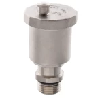 Отвод воздуха автоматический прямой 1/2" KOER KR.1256 (KR2686)