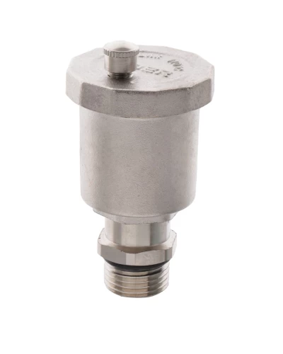 Отвод воздуха автоматический прямой 1/2" KOER KR.1256 (KR2686)