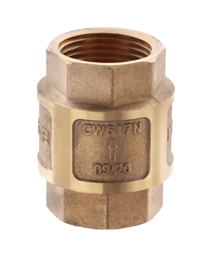 Клапан обратный NEW 1" (KOER KR.172) (KR2754)