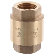 Клапан обратный 1/2" (KOER KR.171) (KR0127)