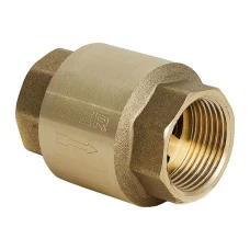 Клапан обратный 1-1/4" (KOER KR.171) (KR0130)