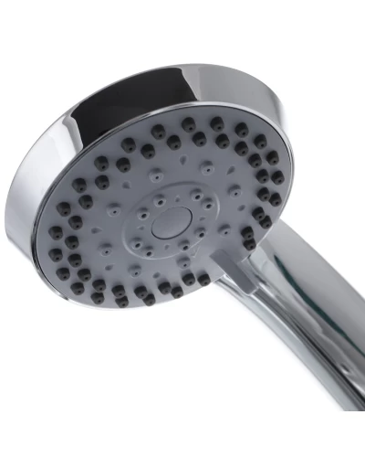 Смеситель для ванны Haiba ZEUS 140 (HB0420)