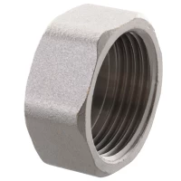 Резьбовое соединение заглушка В 3/4" KOER KF.P08F (KR3094)