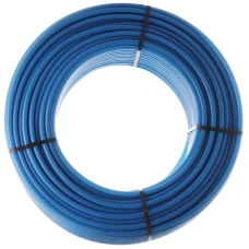 Труба для теплого пола с кислородным барьером KOER PERT EVOH 16*2.0 (BLUE) (200 м) (KR3090)