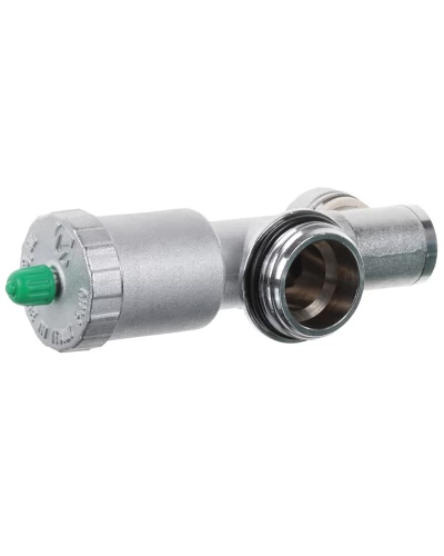 Концевая сливная группа Roho R610-100 - 1" (с воздухоотводом) (RO0152)