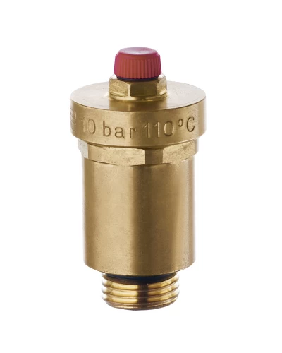 Повітровідвідник автоматичний Roho R1301-050 - 1/2" Н (RO0137)