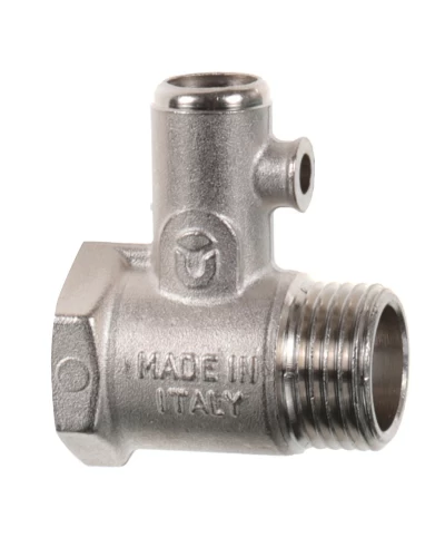 Предохранительный клапан для бойлера Roho R2010-050 - 1/2" ВН (RO0160)