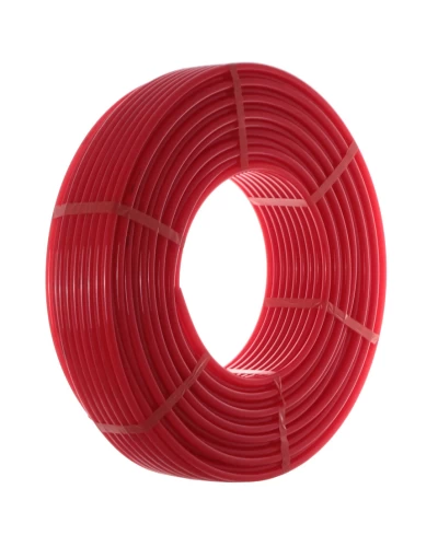 Труба с кислородным барьером Roho R012-1620 PEX-a EVOH 16x2.0 (RO0030)