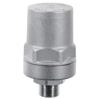 Амортизатор гидроударов Roho R1250-050 - 1/2" Н. PN50 (RO0142)
